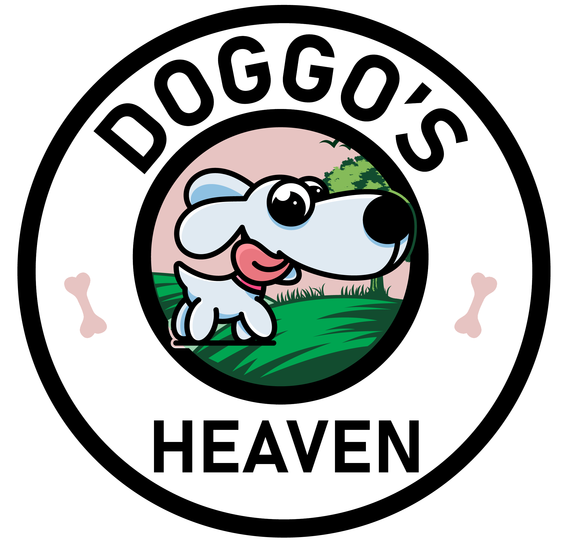 Pawfect Logo