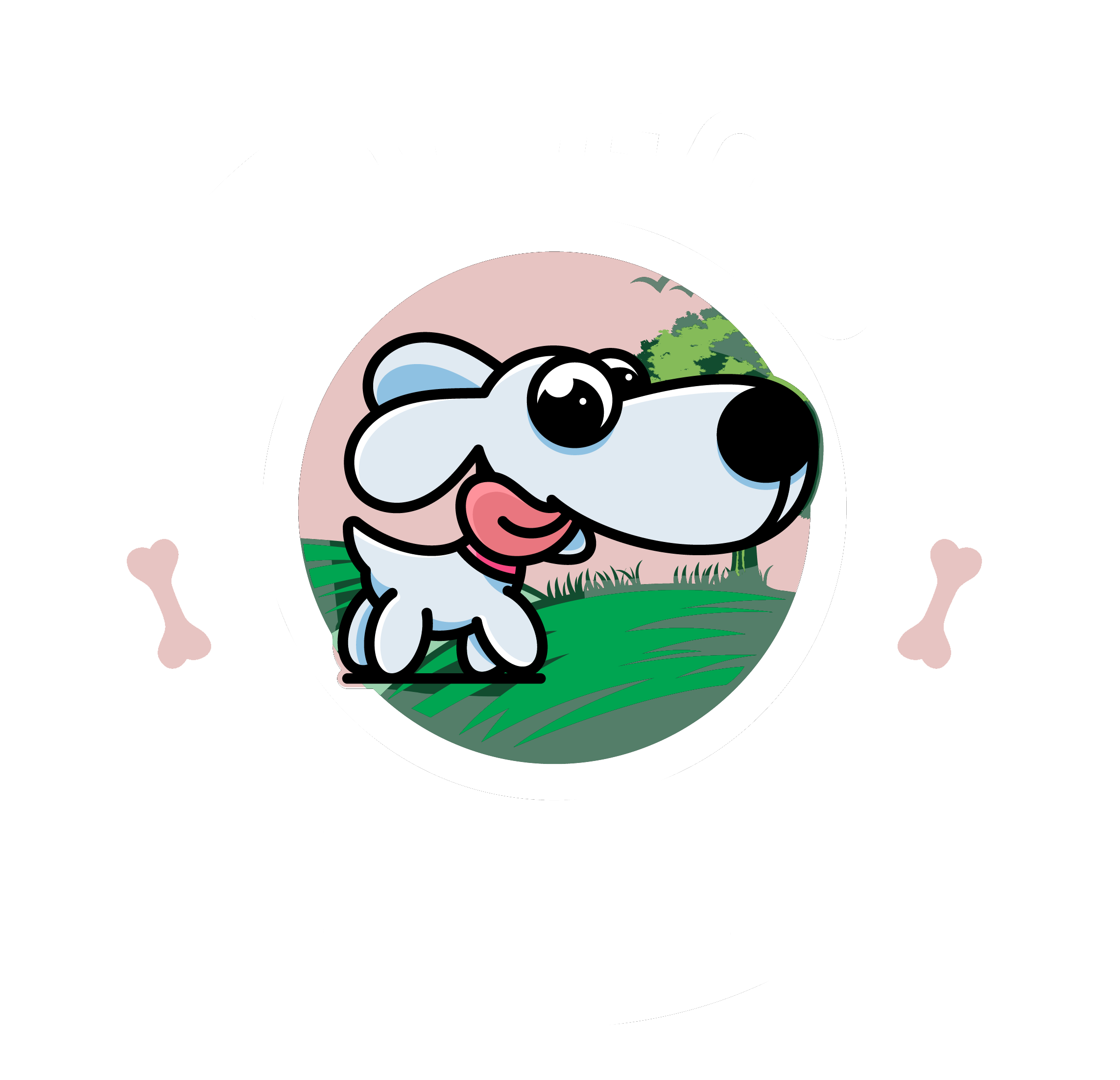 Pawfect Logo